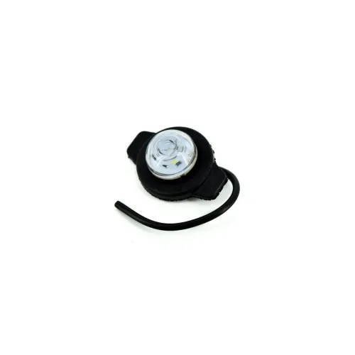 Lampa gabarit LED 12V/24V alb galben — imaginea 2