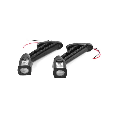 Lampa gabarit LED 24V 14x16 — imaginea 3