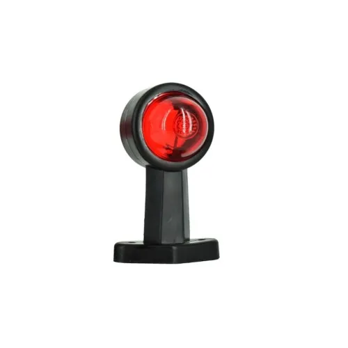 Lampa gabarit LED 6 LED 24V 14x22
