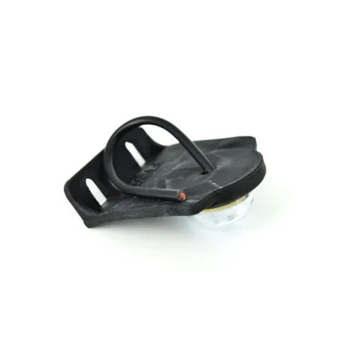 Lampa gabarit LED alba 24V / L1031120 — imaginea 2