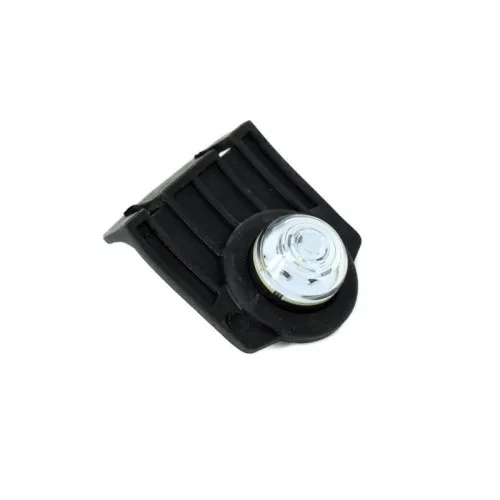 Lampa gabarit LED alba 24V / L1031120