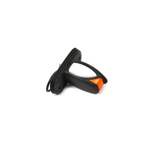 Lampa gabarit LED Neon alb rosu 24V