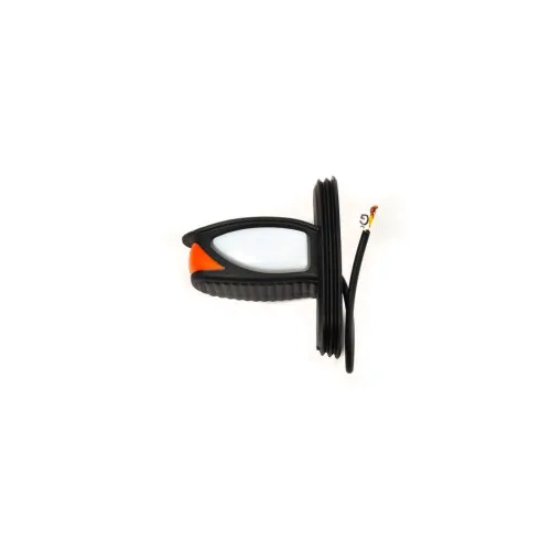 Lampa gabarit LED Neon alb rosu 24V — imaginea 3