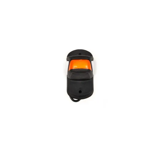 Lampa gabarit LED Neon alb rosu 24V — imaginea 5