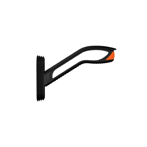 Lampa gabarit Led neon cu semnalizare dinamica 12V — imaginea 2