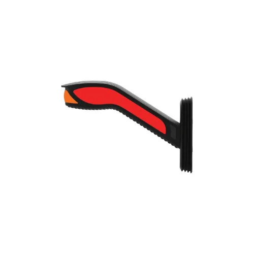 Lampa gabarit Led neon cu semnalizare dinamica 12V