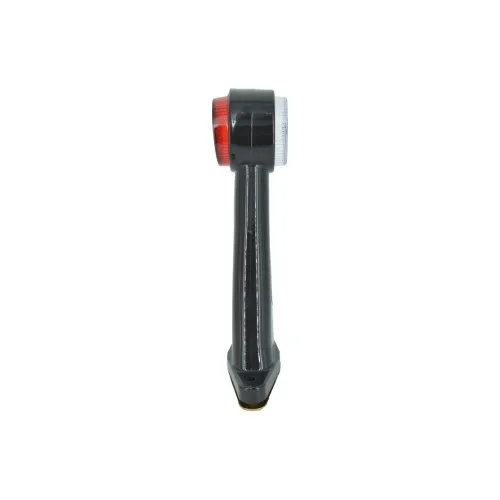 Lampa gabarit LED SMD stanga 12V/24V 22 cm — imaginea 3