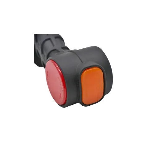 Lampa gabarit LED stanga 12V/24V IP67 — imaginea 3