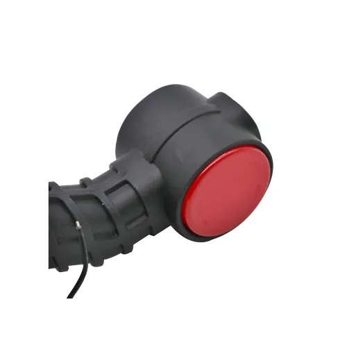 Lampa gabarit LED stanga 12V/24V IP67 — imaginea 2