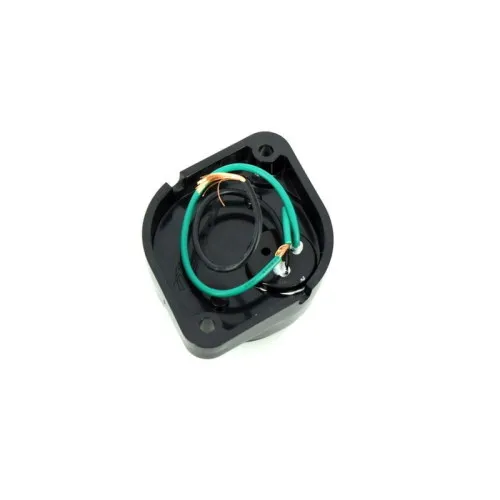 Lampa gabarit SMD alba 24V IP66 — imaginea 2