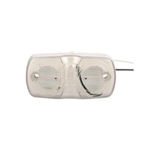 Lampa gabarit SMD alba 24V IP66