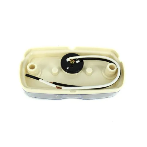 Lampa gabarit SMD alba 24V IP66 — imaginea 2