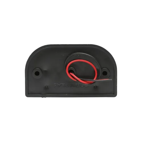 Lampa iluminare placuta inmatriculare 12V-24V FR0212B — imaginea 2