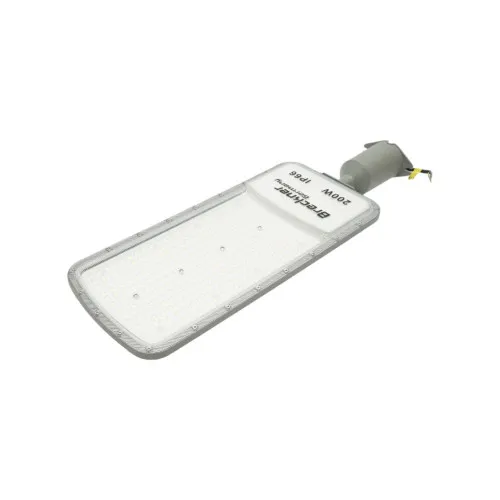 Lampa iluminat stradal LED 200W 22000lm 6500K IP66 prindere pe stalp — imaginea 5