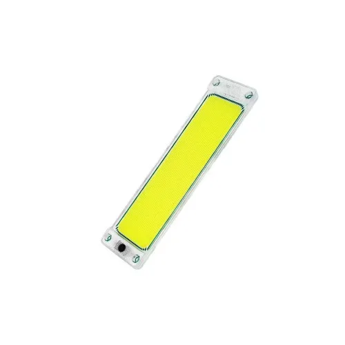 Lampa interior LED COB universala 12V-24V lumina alb rece 6500K 2370 lm camioane si barci — imaginea 2