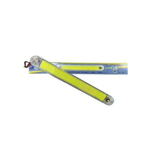 Lampa interior LED cu lumina alb rece 6500K 1848 lm 12–24V pentru auto camioane si barci — imaginea 3
