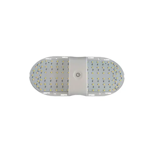 Lampa interior LED cu lumina calda si rece 12-24V — imaginea 2