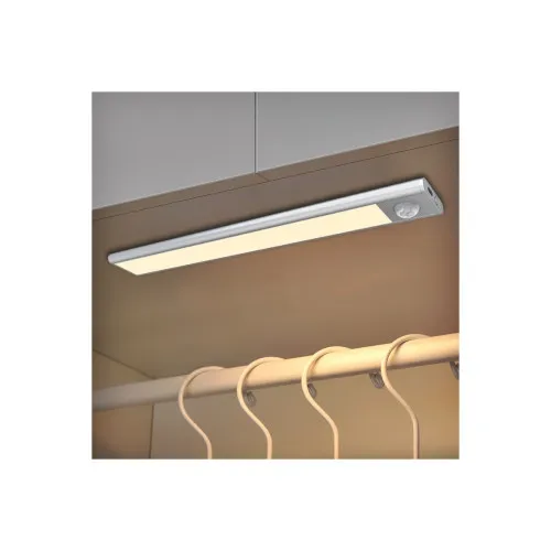 Lampa interior LED reincarcabila universala cu prindere magnetica USB Type-C — imaginea 3