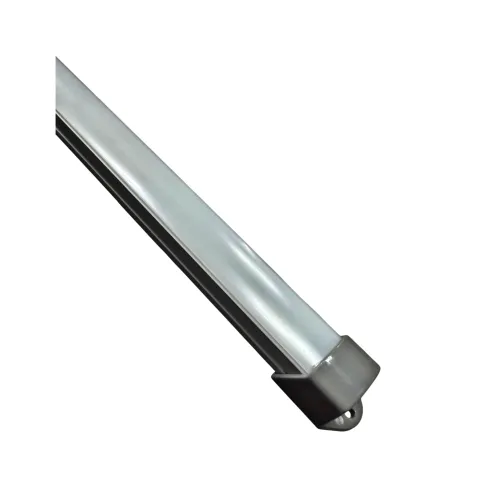 Lampa interior LED universala 12V lumina alba 33 cm — imaginea 2