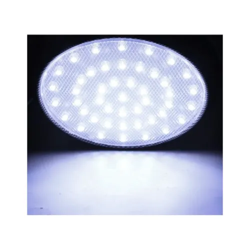 Lampa interior LED universala 12V lumina alba Cod: YCL 640 — imaginea 2
