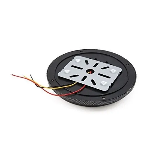 Lampa interior LED universala 24V lumina alba Cod: YCL 640 — imaginea 6