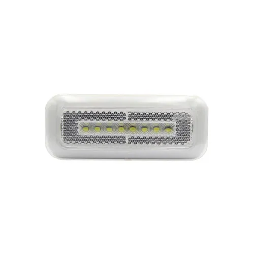 Lampa laterala auto LED Neon 2 functii 24V 115x47 mm — imaginea 4