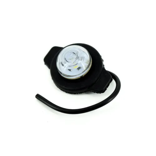 Lampa LED 24V Lumina: alba — imaginea 3