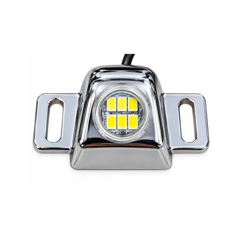 Lampa LED auto compacta 9W 900 lm 9V-30V lumina alba — imaginea 2