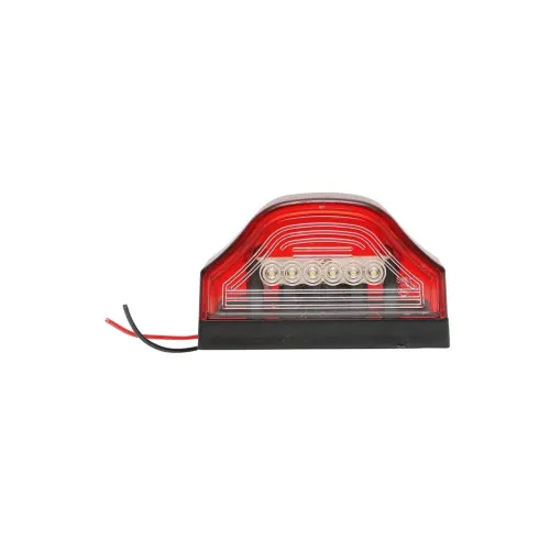 Lampa LED iluminare numar inmatriculare universala 12V 24V