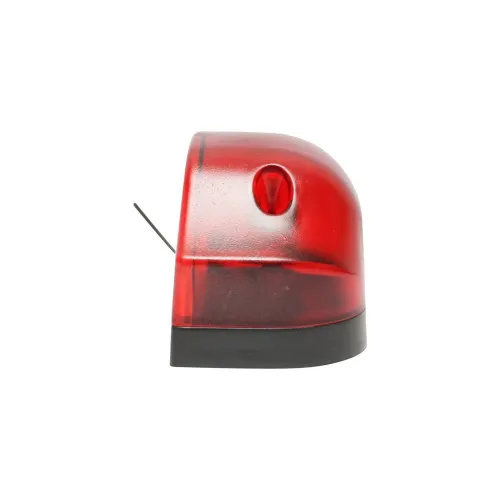 Lampa LED iluminare numar inmatriculare universala 12V 24V — imaginea 3