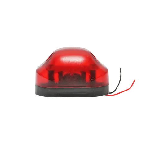Lampa LED iluminare placuta inmatriculare 12V-24V FR0213R — imaginea 2