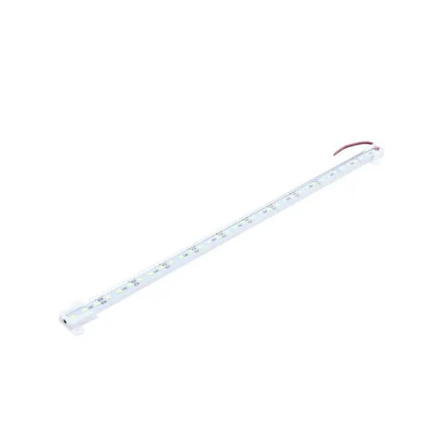 Lampa LED liniara 18W 100cm 24V 6000K IP67 — imaginea 3