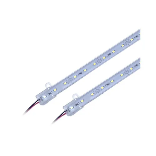Lampa LED liniara 18W 100cm 24V 6000K IP67 — imaginea 2