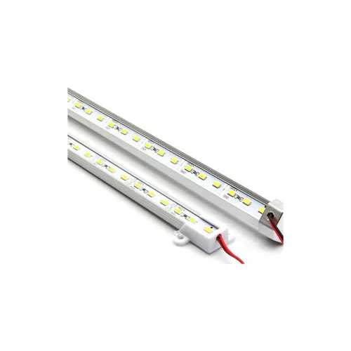 Lampa LED liniara 6W 33cm 12V 6000K IP67 — imaginea 2