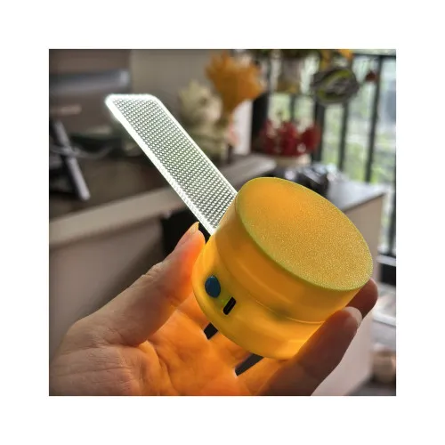Lampa led pentru montaj folie auto luneta tint light — imaginea 3