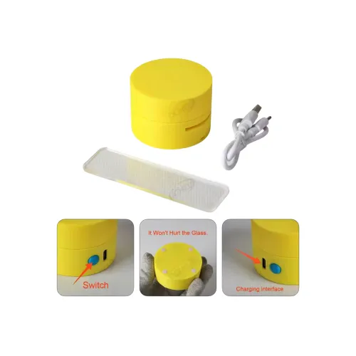 Lampa led pentru montaj folie auto luneta tint light — imaginea 6