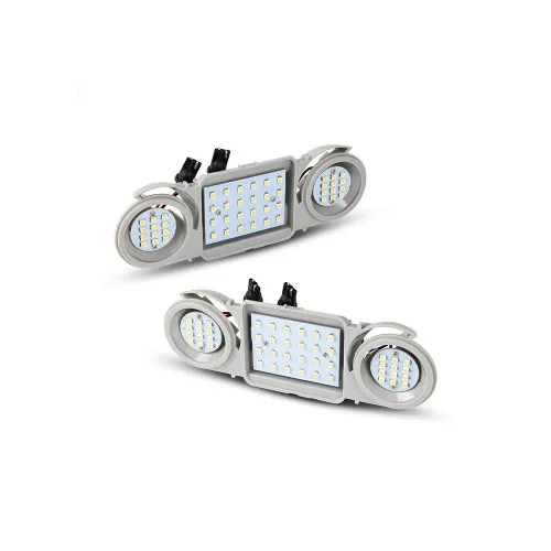 Lampa LED plafoniera compatibil Volkswagen