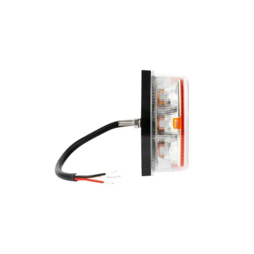 Lampa LED remorca stanga/dreapta 12V-24V stop, semnalizare, pozitie si iluminare numar — imaginea 5