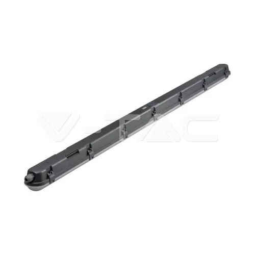 Lampa LED SAMSUNG Rezistenta la Apa Seria M 1500mm 48W 4000K Mat 120 lm/W — imaginea 2