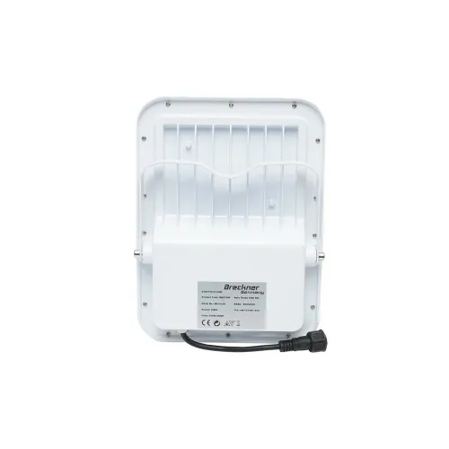 Lampa LED solara 1200lm 96 LED cu panou solar 25W senzor de miscare si telecomanda — imaginea 8