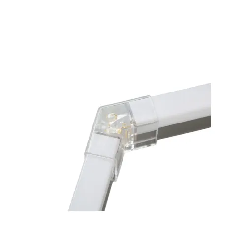 Lampa LED T5 1175 mm 18W 220V 700lm cu mufa si conector alimentare — imaginea 7