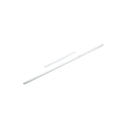 Lampa LED T5 440 mm 7W 220V 700lm cu mufa si conector legatura — imaginea 6