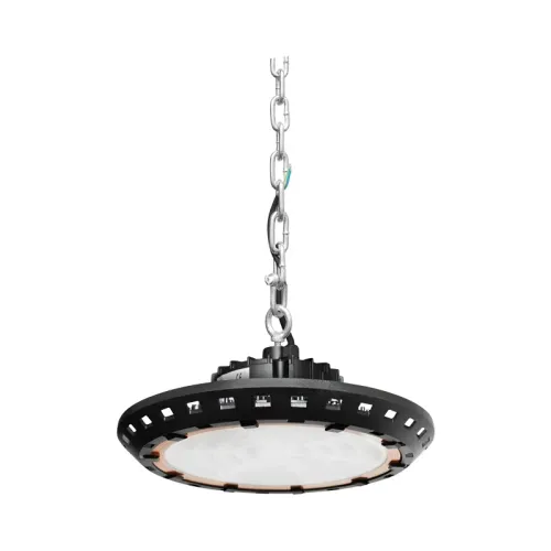 Lampa LED tip plafon pentru hala/depozit 150W temperatura culoare 6500K, protectie IP67