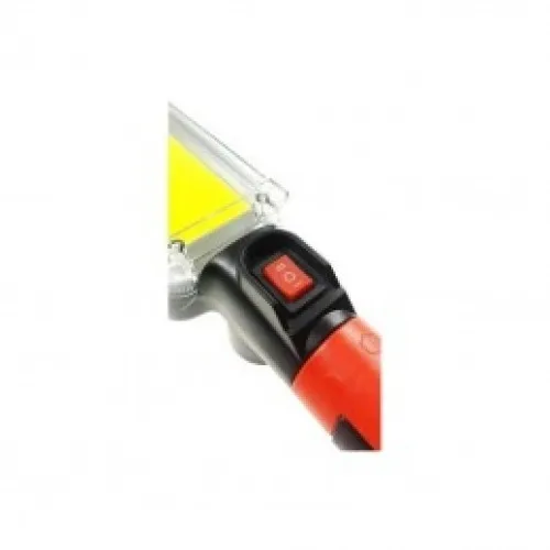 Lampa lucru reincarcabila, portabila,magnetica LED 20W/600lm — imaginea 3