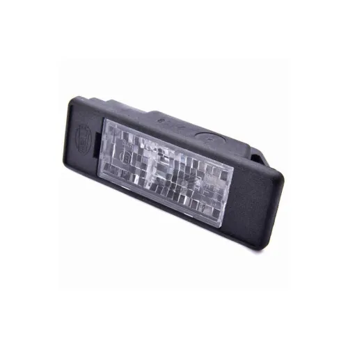 Lampa numar cu bec compatibila Mercedes Sprinter W906 Volkswagen Crafter 2006->