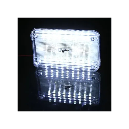 Lampa plafoniera LED universala 12V 36 LED — imaginea 3