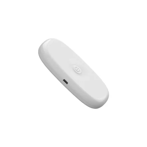Lampa plafoniera LED universala cu acumulator reincarcabil USB Type-C 7 culori — imaginea 2
