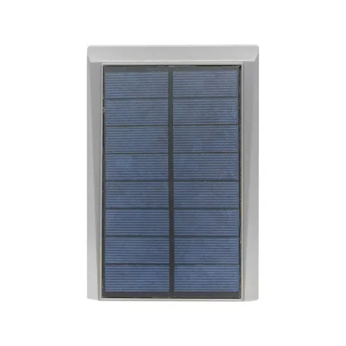 Lampa SMD-LED solara cu senzor de miscare 18 LED 250lm 6500K IP44 — imaginea 6