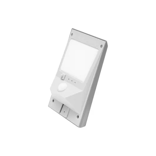 Lampa SMD-LED solara cu senzor de miscare 18 LED 250lm 6500K IP44 — imaginea 7