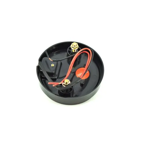 Lampa SMD Lumina Portocalie 12-24V Rezistenta la apa: IP66 — imaginea 2